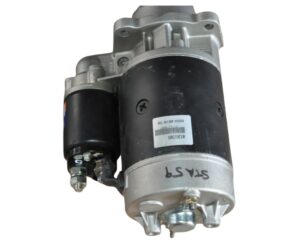 Starter Motor JAS 12v
