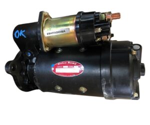 Starter Motor Delco Remy 12v 1993854