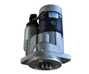 Starter Motor Uni Point 12v