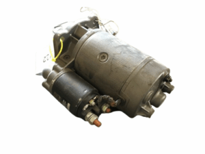 Starter Motor Bosch 12v 0001 362 034