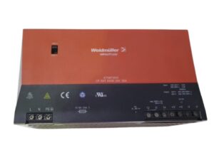 Weildmuller PLC 8778870000