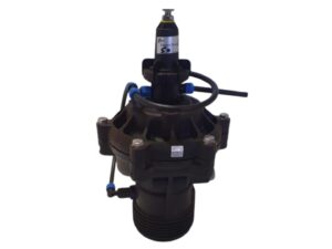 Dorot 80A-QR relief valve
