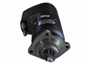 Starter Motor Bosch 24v