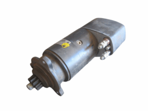 Starter Motor Bosch 24v 0 001 417 075
