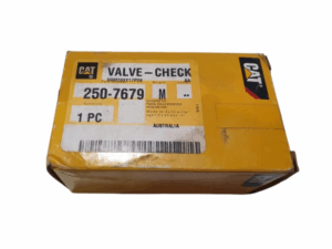CAT check valve 250-7679