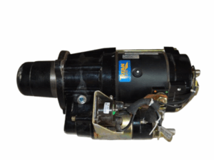 Starter Motor Prestolite 12v