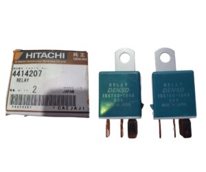 Hitachi Cab relay 4414207