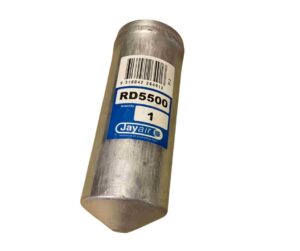 Jayair Receiver Drier RD5500