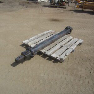 4Hire 2000mm total length auger extension