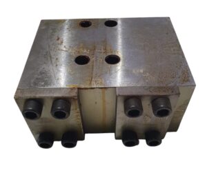 Slow release Valve Assy 4336342 To Suit EX3500, EX3600-5