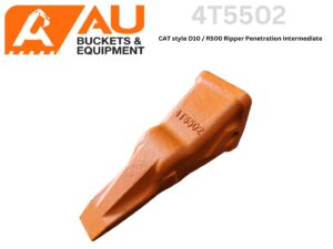 4T5502 - CAT style D10 / R500 Ripper Penetration Intermediate
