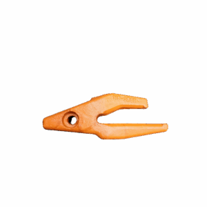 1193205 - CAT style J200 Twin Strap Excavator Adapter suits 20mm Lip