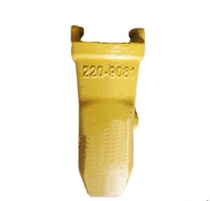 220-9081 - CAT style K80 Extra Duty Tooth (4755468)
