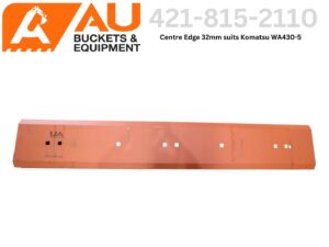 421-815-2110 - Centre Edge 32mm suits Komatsu WA430-5