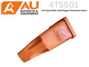 4T5501 - CAT style R500 / D10 Ripper Penetration Short