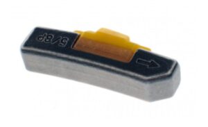 5/8P - VOLVO 15603422 PIN