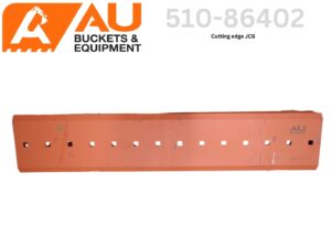 510-86402 Cutting edge JCB