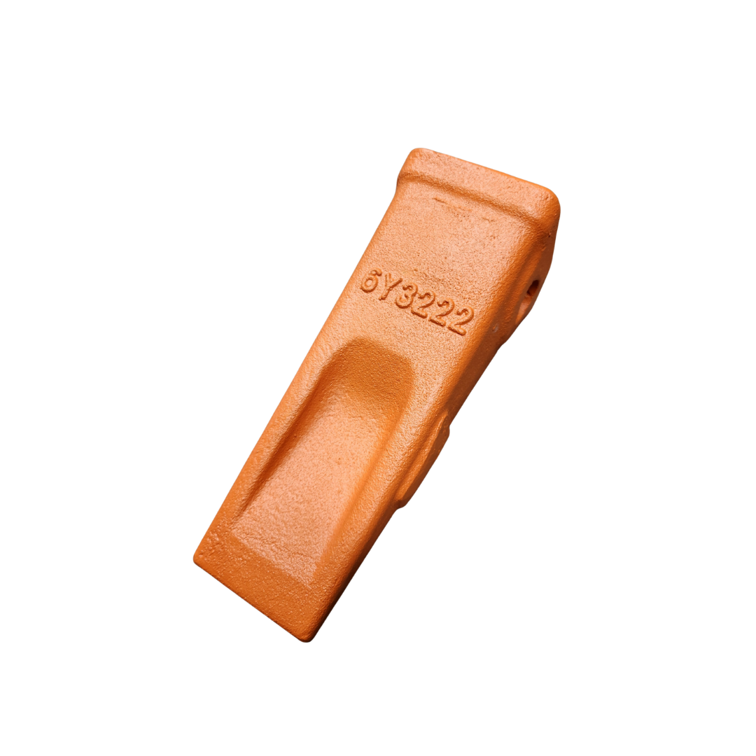 6Y3222 – CAT style J225 Standard Chisel Tooth - AU Buckets