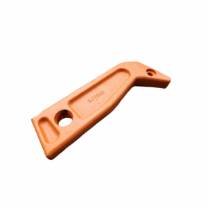 9J6586 - CAT style D4 Straight Ripper Shank
