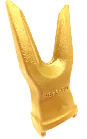 220-9108 - CAT style K100 Twin Tiger Tooth (4755496)