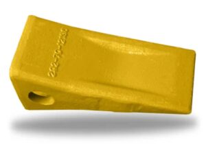 202-70-12130 - Komatsu style PC120 Standard Chisel Tooth
