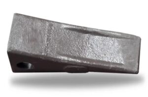 20X-70-14160 - Komatsu style PC100 Standard Chisel Tooth