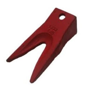 5KC3ST - Keech Style Twin Tiger Tooth