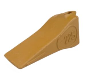 E22S - ESC0 style 22 Series Conical Chisel Tooth