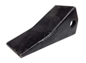 H23S - H&L style 23 Series Chisel Tooth