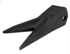 H23WTL - H&L style 23 Series Twin Tiger Tooth