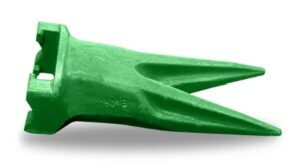 V29TVY - ESC0 style V29 Twin Tiger Tooth