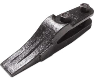 E11.4 – JCB Mini Excavator Bucket Tooth (Center Point)