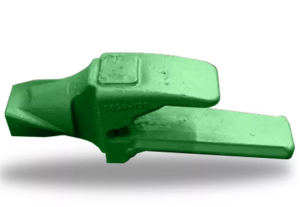 5896-V39 (V39-8801) - ESC0 style V39 Twin Strap Excavator Adapter suits 50mm Lip