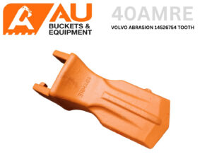 40AMRE - VOLVO 14526754 TOOTH