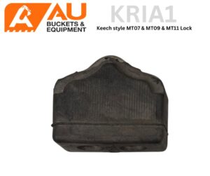 KRIA1 - Keech style MT07 & MT09 & MT11 Lock