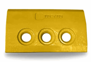 195-7180 – Caterpillar Style 3-Bolt Wear Plate