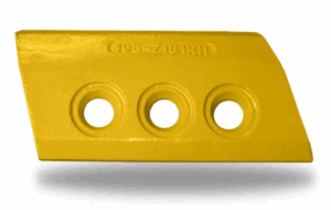 195-7180 – Caterpillar Style 3-Bolt Wear Plate Right Hand