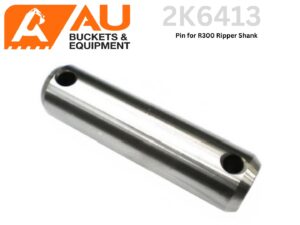 2K6413 – Pin for D4 / R300 Ripper Shank