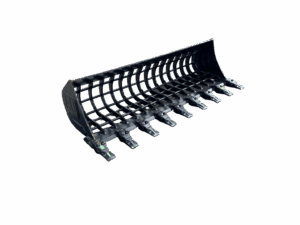 Skel/Sieve 2-4Ton Blank 70mm gaps