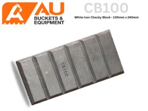 CB100 – Chocky Bar (3-15/16" Wide)