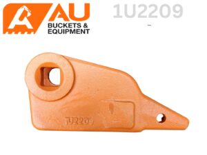 1U2209 – Caterpillar Style Right-Hand Corner Adapter (J200 Series)