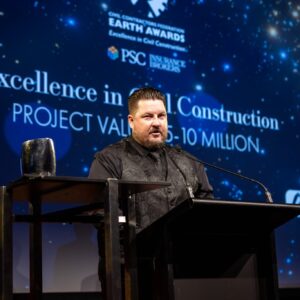 WA TOP Wear Parts Expert Brad