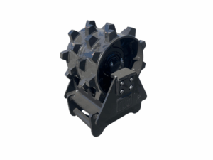 Compaction Wheel 8-10Ton S60