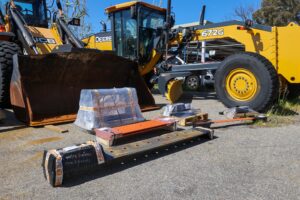 aubuckets_1757491288_3718428891200400010_17643315533 - AU Buckets | Excavator Buckets, Attachments, Heavy Equipment Hire and Wear Parts The Heart of Earthmoving Performance in Welshpool