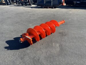 4Hire 500mm wide Auger Bit