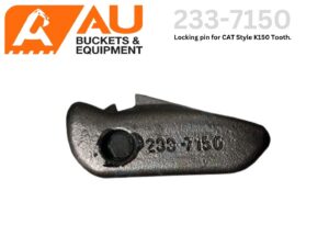 CAT Style K150 Hammerless Tooth Pin