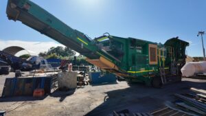 CCP29 Mc Closkey Jaw Crusher