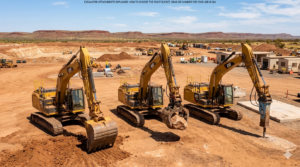 Excavator Attachments Explained