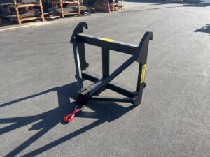 4Hire Kerfab Lifting Jib to suit JCB Telehandler